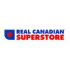 Real Canadian Superstore Logo