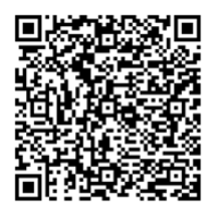 Community Newsletter QR Code