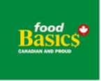 Food Basics Logo