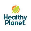 Healthy Planet Logo