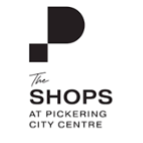 The Shops at Pickering City Centre Logo
