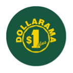Dollarama Logo