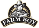 Farm Boy Logo