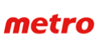 Metro Logo